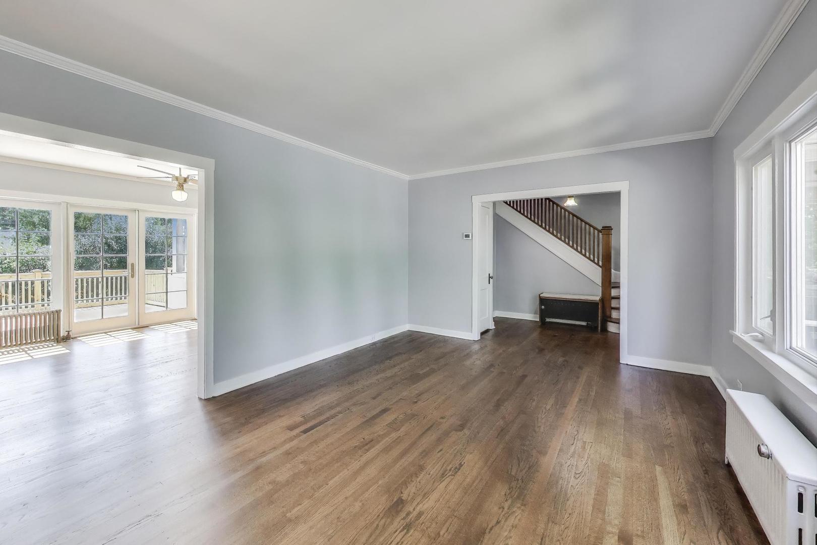 411 Prairie Avenue
