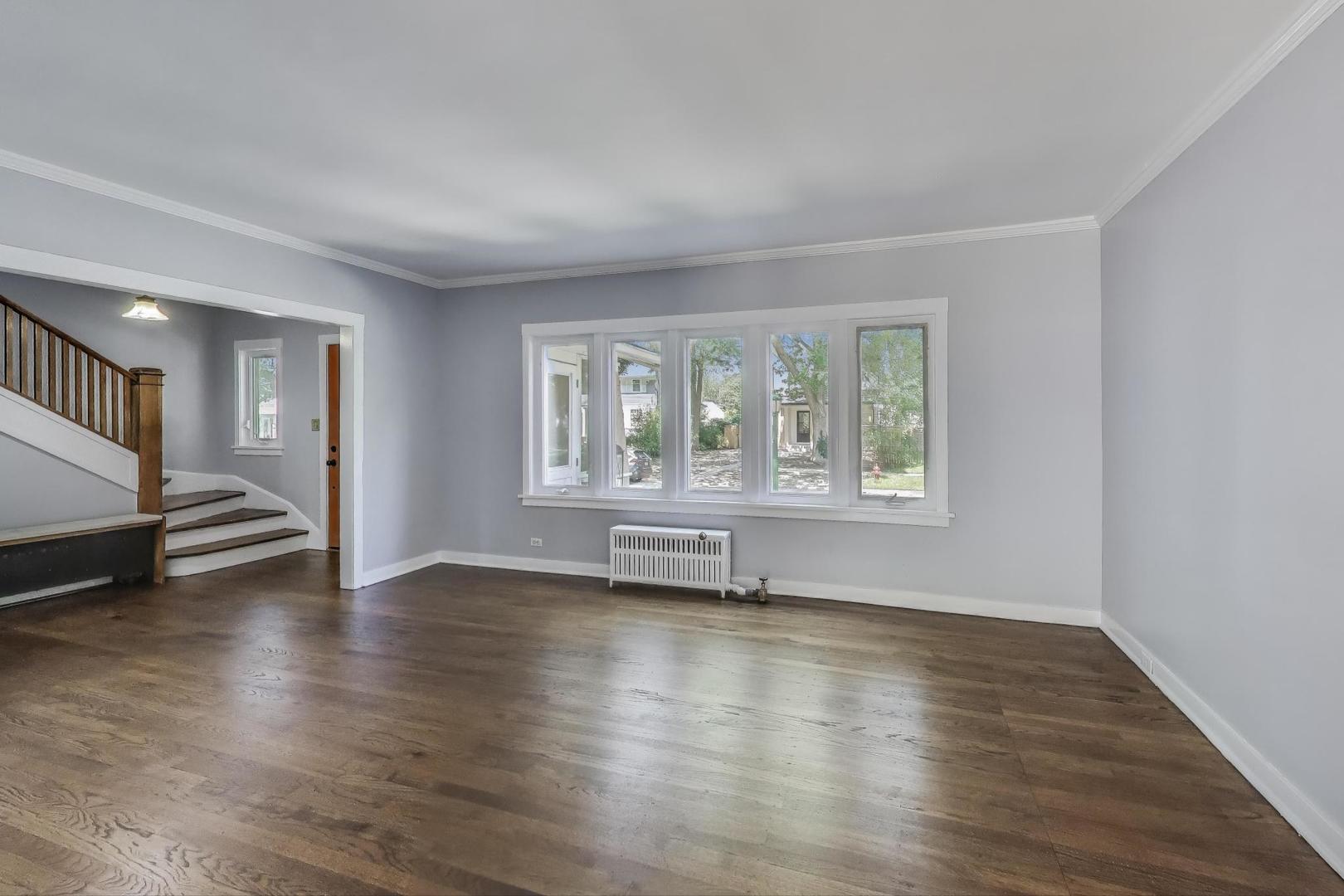 411 Prairie Avenue