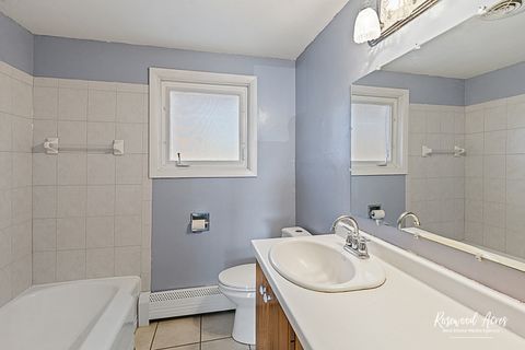 Tiny photo for 691 W River Street, Bourbonnais, IL 60914 (MLS # 12549842)