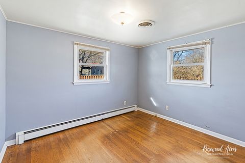 Tiny photo for 691 W River Street, Bourbonnais, IL 60914 (MLS # 12549842)