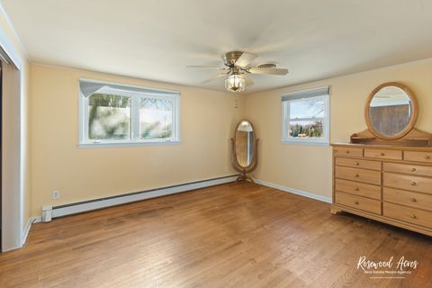 Tiny photo for 691 W River Street, Bourbonnais, IL 60914 (MLS # 12549842)