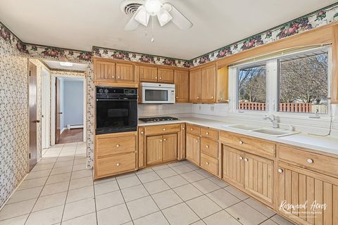 Tiny photo for 691 W River Street, Bourbonnais, IL 60914 (MLS # 12549842)