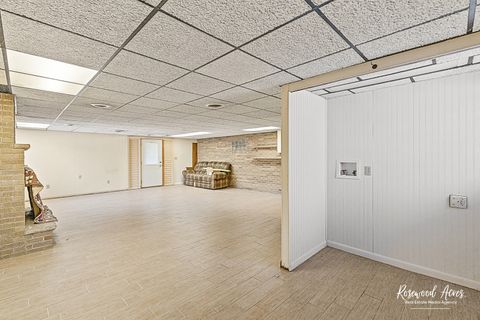 Tiny photo for 691 W River Street, Bourbonnais, IL 60914 (MLS # 12549842)