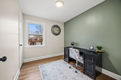 Tiny photo for 9908 S Maplewood Avenue, Chicago, IL 60655 (MLS # 12554223)