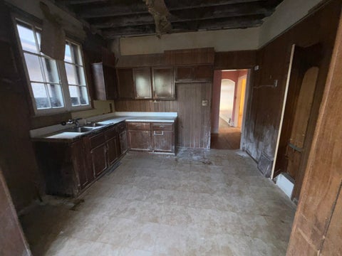 Tiny photo for 2412 E 74th Street, Chicago, IL 60649 (MLS # 12758248)
