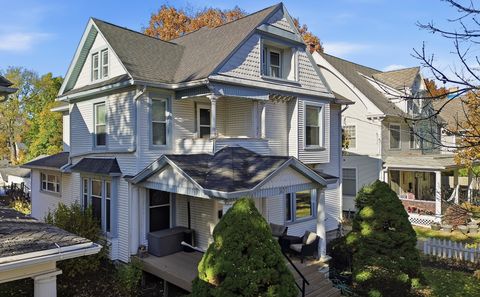 Tiny photo for 507 N Hennepin Avenue, Dixon, IL 61021 (MLS # 12508216)