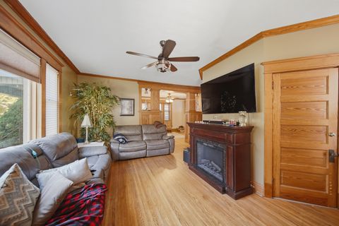 Tiny photo for 507 N Hennepin Avenue, Dixon, IL 61021 (MLS # 12508216)