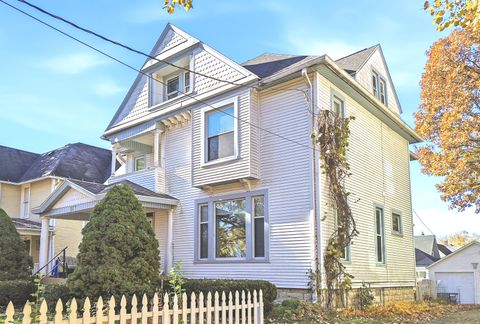 Tiny photo for 507 N Hennepin Avenue, Dixon, IL 61021 (MLS # 12508216)