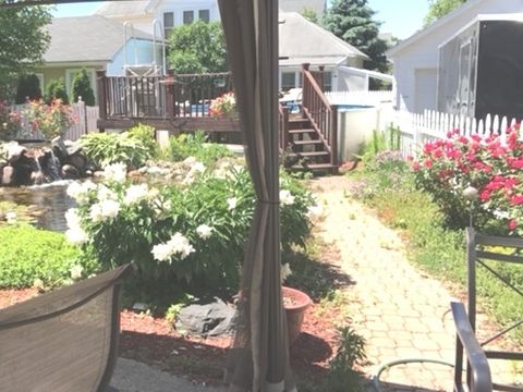 Tiny photo for 507 N Hennepin Avenue, Dixon, IL 61021 (MLS # 12508216)