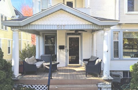 Tiny photo for 507 N Hennepin Avenue, Dixon, IL 61021 (MLS # 12508216)