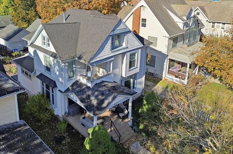 Tiny photo for 507 N Hennepin Avenue, Dixon, IL 61021 (MLS # 12508216)