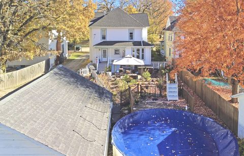 Tiny photo for 507 N Hennepin Avenue, Dixon, IL 61021 (MLS # 12508216)