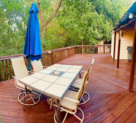 Tiny photo for 55 Lakeshore Drive, Wilmington, IL 60481 (MLS # 12732715)