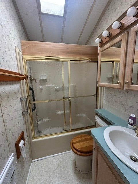 Tiny photo for 55 Lakeshore Drive, Wilmington, IL 60481 (MLS # 12732715)