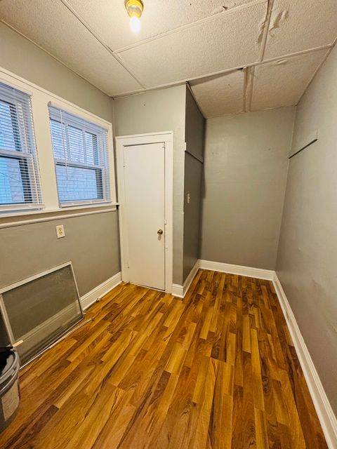 Tiny photo for 541 Forsythe Avenue, Calumet City, IL 60409 (MLS # 12539692)