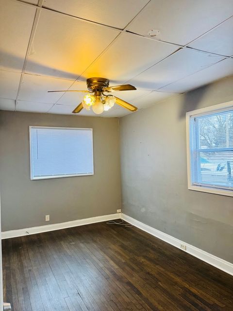 Tiny photo for 541 Forsythe Avenue, Calumet City, IL 60409 (MLS # 12539692)