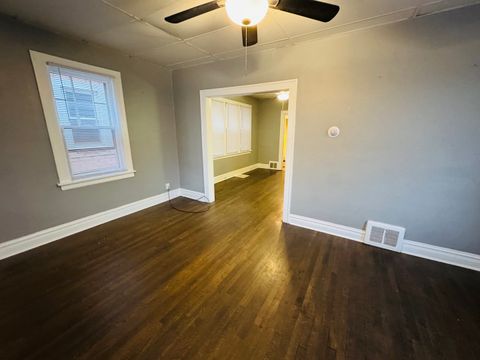 Tiny photo for 541 Forsythe Avenue, Calumet City, IL 60409 (MLS # 12539692)