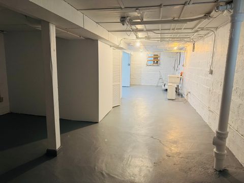 Tiny photo for 541 Forsythe Avenue, Calumet City, IL 60409 (MLS # 12539692)