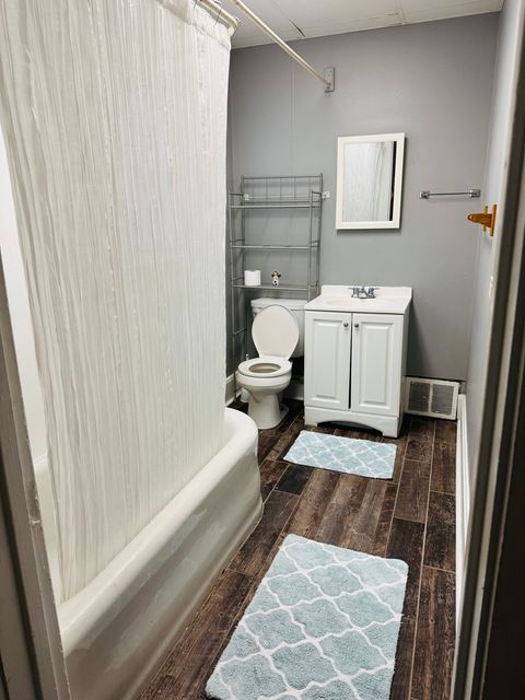 Tiny photo for 541 Forsythe Avenue, Calumet City, IL 60409 (MLS # 12539692)