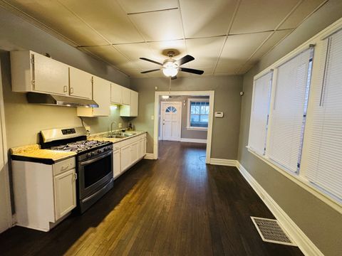 Tiny photo for 541 Forsythe Avenue, Calumet City, IL 60409 (MLS # 12539692)