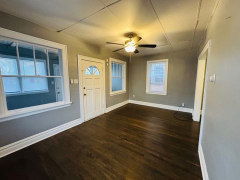 Tiny photo for 541 Forsythe Avenue, Calumet City, IL 60409 (MLS # 12539692)