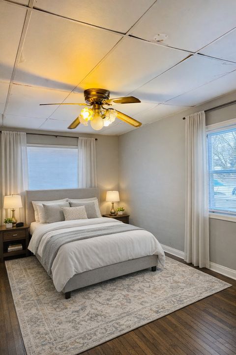 Tiny photo for 541 Forsythe Avenue, Calumet City, IL 60409 (MLS # 12539692)