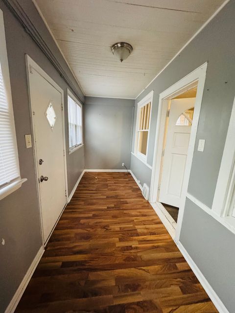 Tiny photo for 541 Forsythe Avenue, Calumet City, IL 60409 (MLS # 12539692)