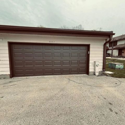 A home in Hanover Park