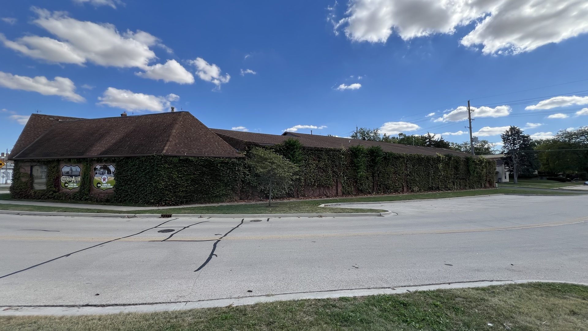 103 E Chippewa Street
