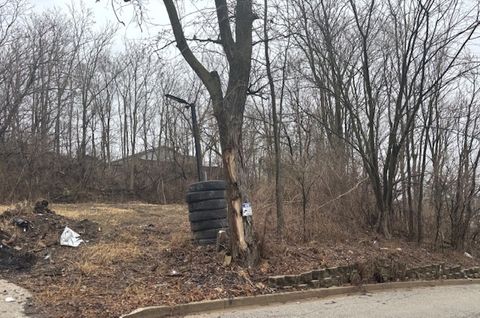 Lot 29 Block 1 Vacant N Fairview Avenue Joliet IL 60432