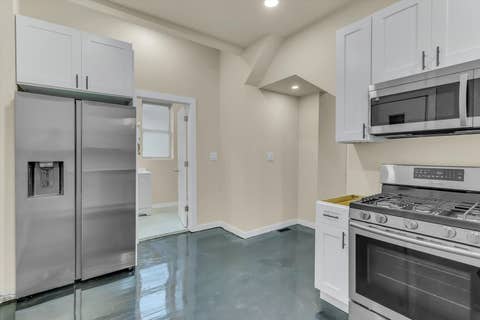 Tiny photo for 8852 S Wallace Street, Chicago, IL 60620 (MLS # 12684068)