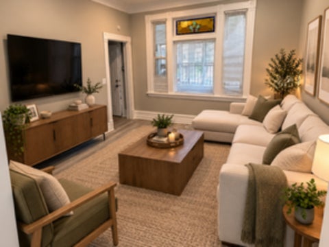 Tiny photo for 8852 S Wallace Street, Chicago, IL 60620 (MLS # 12684068)