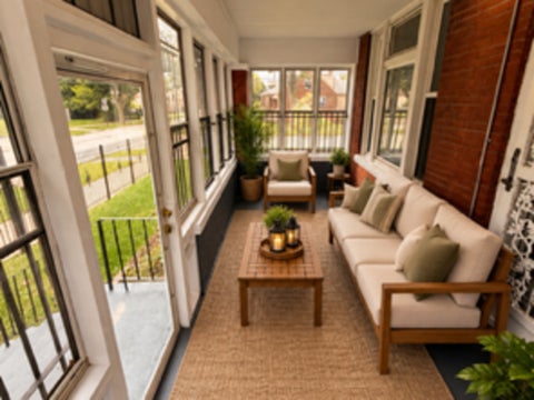Tiny photo for 8852 S Wallace Street, Chicago, IL 60620 (MLS # 12684068)