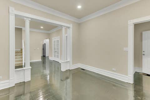 Tiny photo for 8852 S Wallace Street, Chicago, IL 60620 (MLS # 12684068)