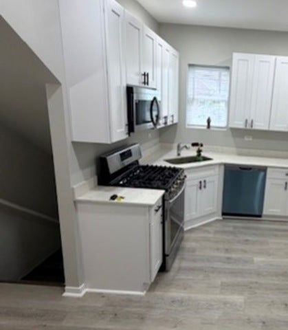 Tiny photo for 8852 S Wallace Street, Chicago, IL 60620 (MLS # 12684068)
