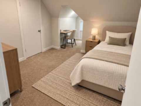 Tiny photo for 8852 S Wallace Street, Chicago, IL 60620 (MLS # 12684068)
