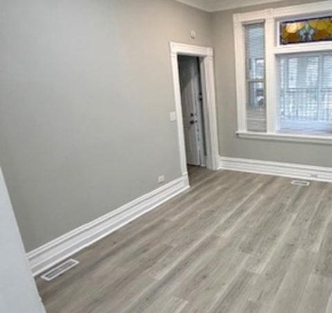 Tiny photo for 8852 S Wallace Street, Chicago, IL 60620 (MLS # 12684068)