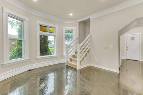 Tiny photo for 8852 S Wallace Street, Chicago, IL 60620 (MLS # 12684068)