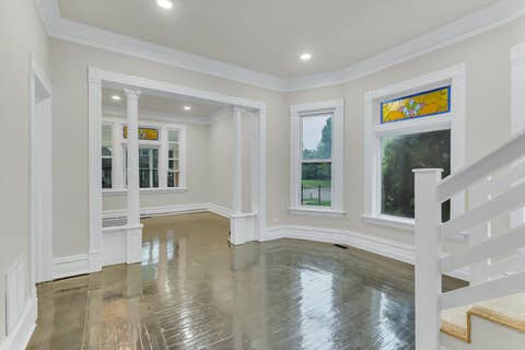 Tiny photo for 8852 S Wallace Street, Chicago, IL 60620 (MLS # 12684068)