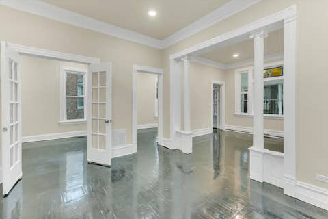 Tiny photo for 8852 S Wallace Street, Chicago, IL 60620 (MLS # 12684068)