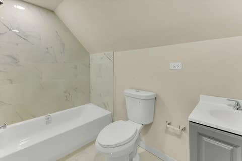 Tiny photo for 8852 S Wallace Street, Chicago, IL 60620 (MLS # 12684068)