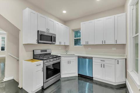 Tiny photo for 8852 S Wallace Street, Chicago, IL 60620 (MLS # 12684068)