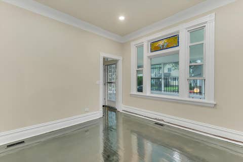 Tiny photo for 8852 S Wallace Street, Chicago, IL 60620 (MLS # 12684068)