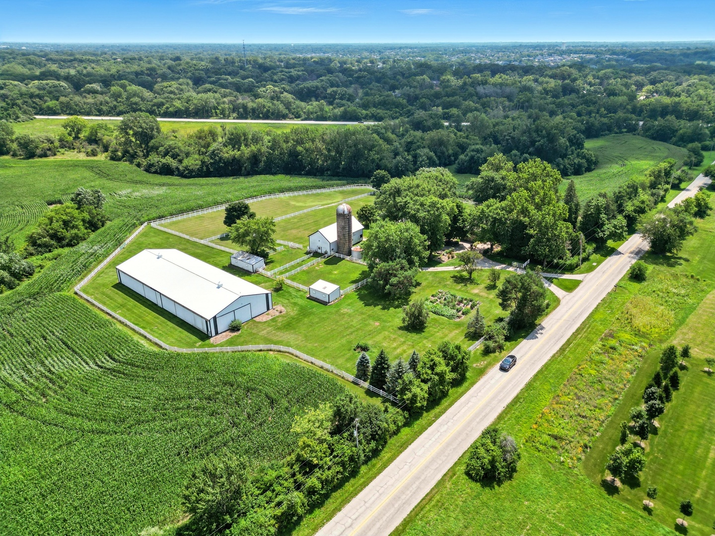 18409 HAAS Road