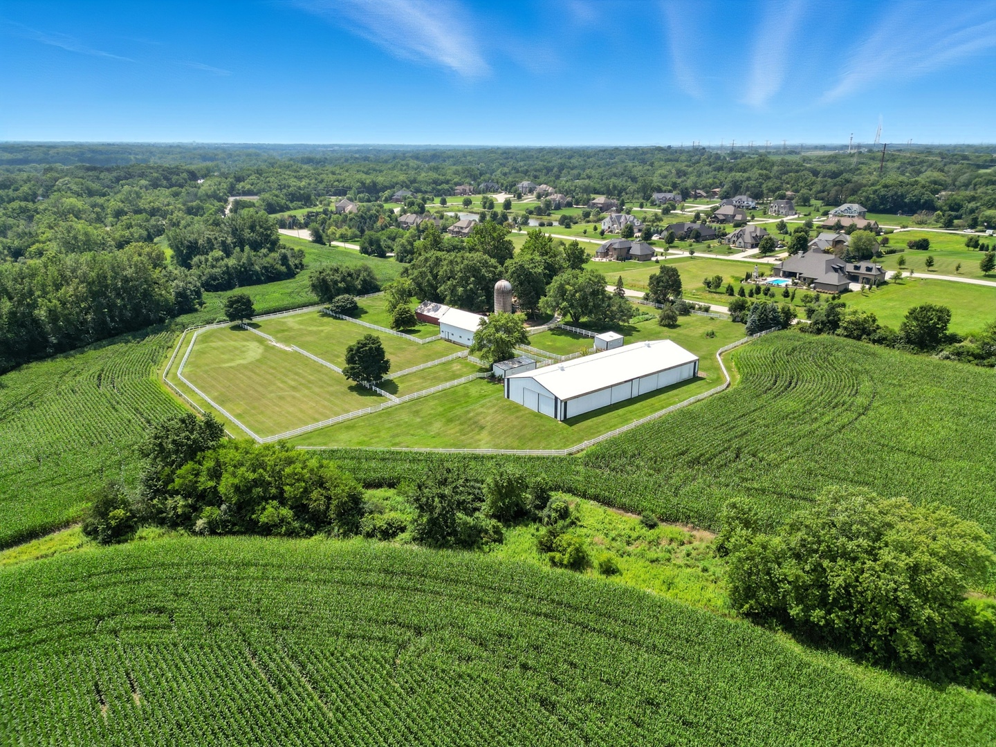 18409 HAAS Road