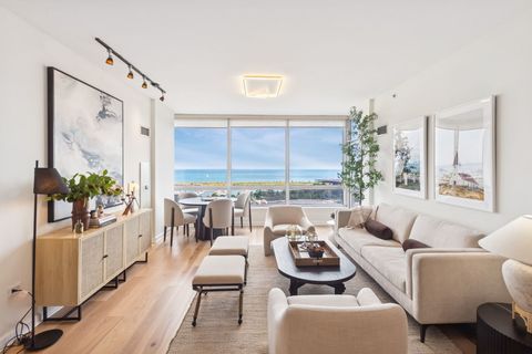 Tiny photo for 1901 S Calumet Avenue #1803, Chicago, IL 60616 (MLS # 12491326)