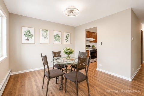 Tiny photo for 4731 Saint Joseph Creek Road #3G, Lisle, IL 60532 (MLS # 12746207)