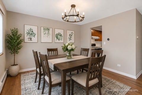 Tiny photo for 4731 Saint Joseph Creek Road #3G, Lisle, IL 60532 (MLS # 12746207)