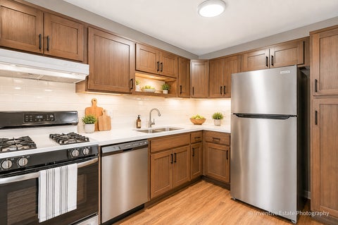 Tiny photo for 4731 Saint Joseph Creek Road #3G, Lisle, IL 60532 (MLS # 12746207)