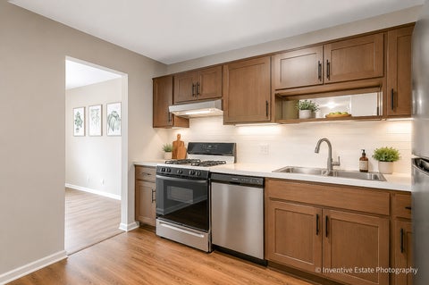 Tiny photo for 4731 Saint Joseph Creek Road #3G, Lisle, IL 60532 (MLS # 12746207)